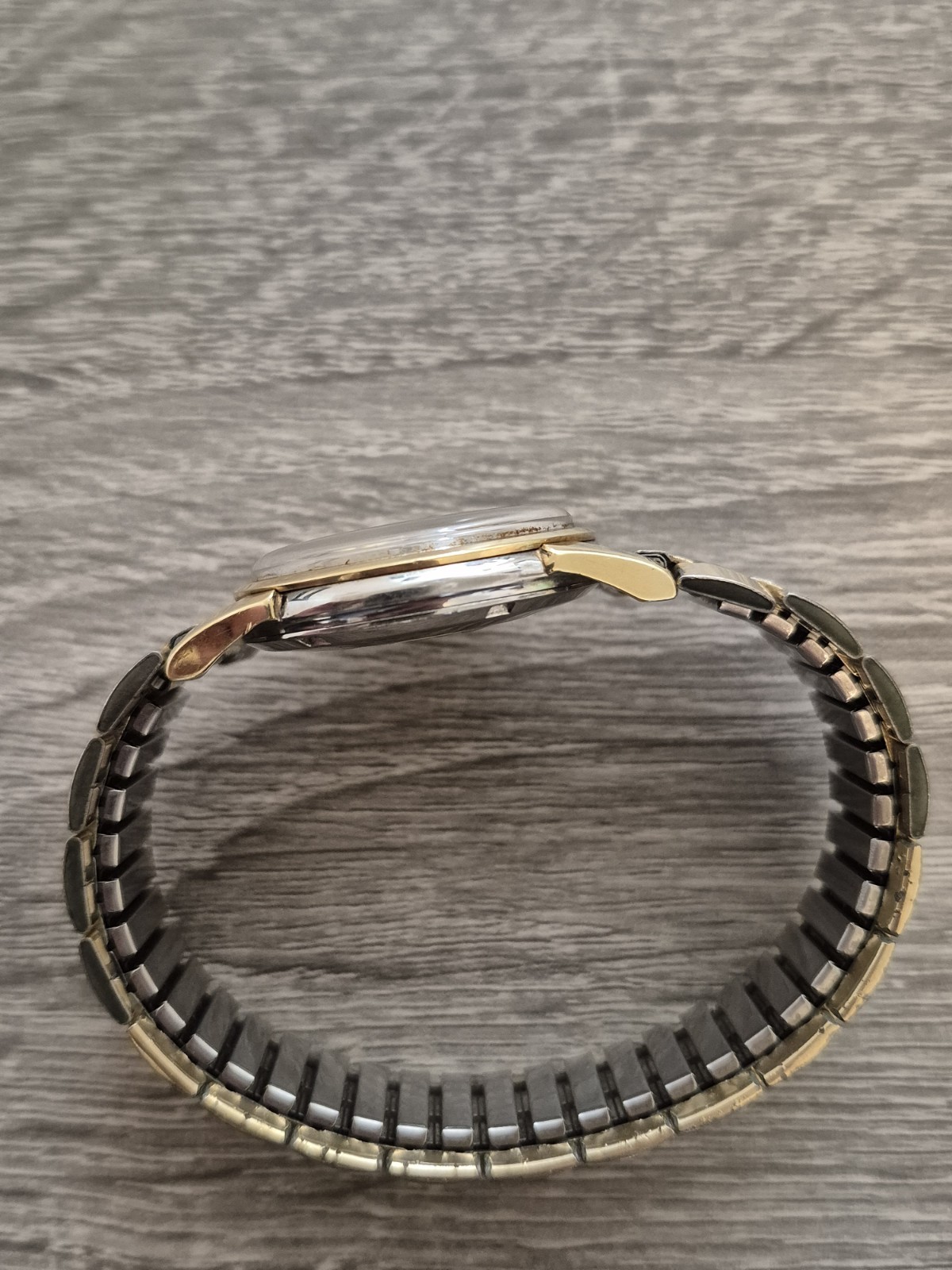 OMEGA Constellation Automatic Chronometer Men's G… - image 4