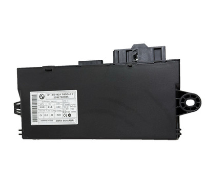 BMW E87 1er Zutrittskontrollmodul Einheit CAS Comfort Control 9217853
