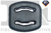 Fa1 143-709 Halter FüR Abgasanlage Gummi Halter Auspuff Auspuffanlage
