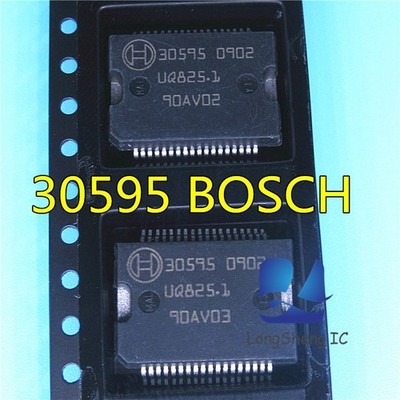 1pcs 30595  automotive engine computer panel power supply IC chip new #nm
