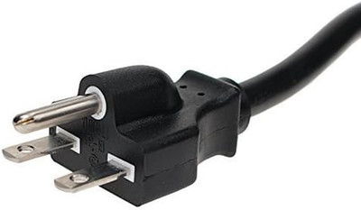 BITMAIN APW3++ 220-250V HEAVY DUTY Power Cord for Antminer A3, S9, or D3