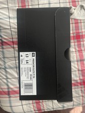 Men  s Adidas Predator Elite Ft FG Size 13 Ji1094 Brand New David Beckham Pink