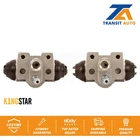 Rear Drum Brake Wheel Cylinder Kit For 2001-2005 Honda Civic K14-100086