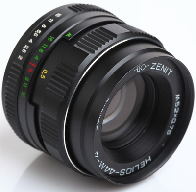 【週末限定価格】Valdai HELIOS-44M-4 58mm F2(M42) Helios 44m-4 58mm f2 CLA Bokeh portrait Lens DSLR M42 Mount