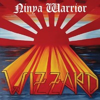 Wizzard - Ninya Warrior - The Anthology - Cd - G72Z
