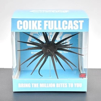 HIDEUP COIKE FULLCAST GREEN PUMPKIN NEW Ships from Texas
