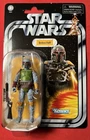 STAR WARS Vintage Collection BOBA FETT 3.75" Action Figure VC275 MOC Kenner Mint