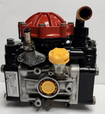 #ad #ad Hypro 9910 D30 Diaphragm Pump SOLD AS IS UNKNOWN CONDITION... $251.00