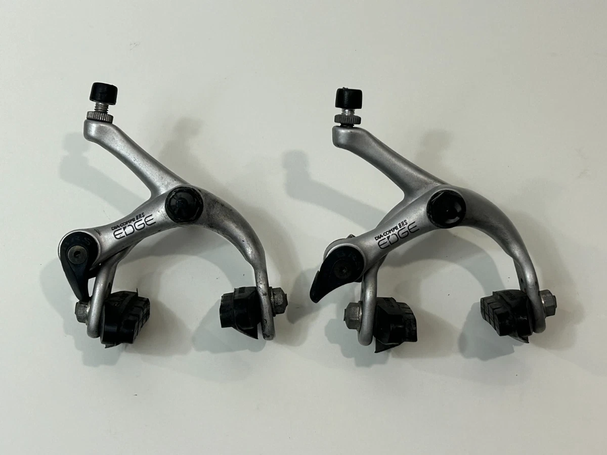 Freins De Vélo De Route Dia-Compe BRS Edge - Vintage Pour Course Ou Touring