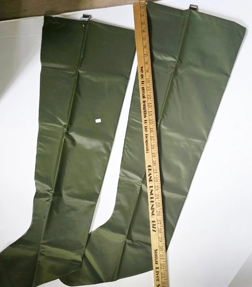 Orvis Green Fishing Waders for sale | eBay