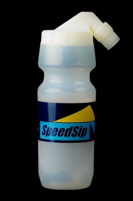 SPEEDSIP bicycle water bottle