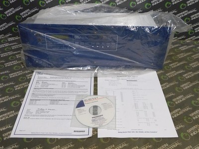 NEW Schweitzer SEL-351 Distribution Protection System 35175C2E512X1 No Box