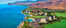 2 BEDROOM LOCKOFF, MARRIOTT KO OLINA BEACH CLUB, PLATINUM, ODD YEAR, TIMESHARE