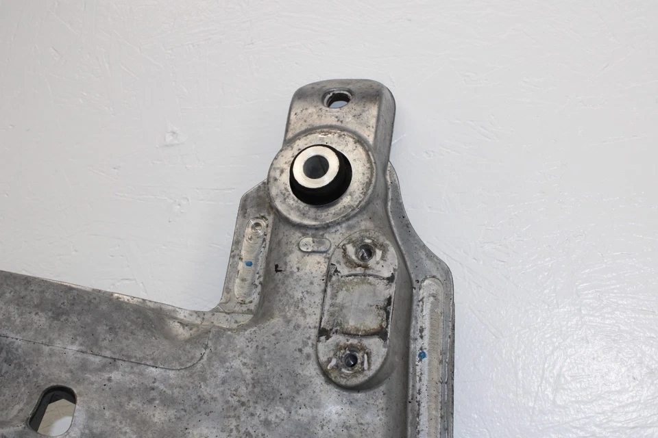 2015-2020年讴歌TLX 3.5升AWD前副车架交叉成员原始设备制造商NJ100 — 第 2/4 张图片