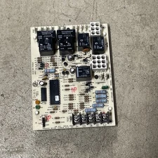 Rheem Ruud Weather King 1012-925B Furnace Control Circuit Board 62-24268-02