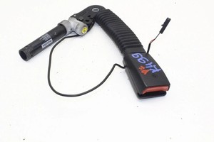 BMW 6 E63 Sitzschnalle vorne links 6982525 3.00 Petrol 190kw 2006 34359399