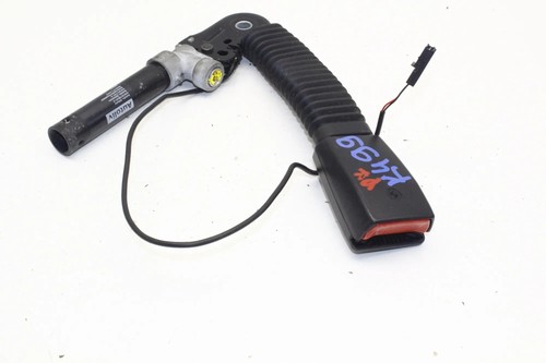 BMW 6 E63 Sitzschnalle vorne links 6982525 3.00 Petrol 190kw 2006 34359399