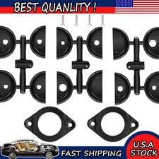 EMS-1001 GridLoc Through Hull Wiring Kit Fits Kayak Fishing Device Accessories