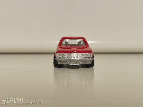 TOMICA Tomica BMW320 wide wheel #PFED89 - Picture 5 of 9