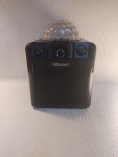 Billboard BB587 Karaoke Disco Light Party Machine Wireless Bluetooth