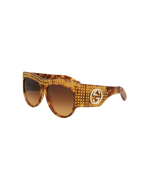 Gucci Acetate Hollywood Forever 
