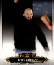 2020 Topps WWE NXT Wrestling Insert Singles (Pick Your Cards)