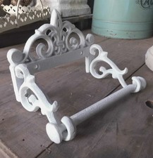 PAPIERHALTER SHABBY ANTIK