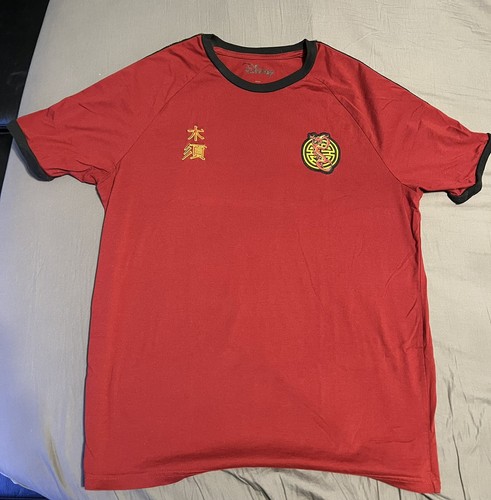 disney mulan mushu shirt