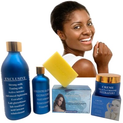 Gamme Glutathione Extra Fort | eBay Australia Gamme Glutathione Extra Fort | eBay Australia