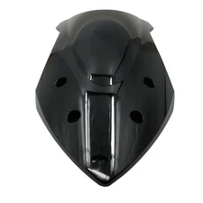 Black Windscreen For Suzuki GSX1000SF 2015 2016 2017 Bike Front ABS Windshield