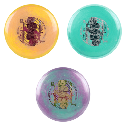 Prodigy Disc Golf 500 Spectrum 2023 M5 Isaac Robinson Midrang 5/5/-1/1 - Choose Prodigy Disc Golf 500 Spectrum 2023 M5 Isaac Robinson Midrang 5/5/-1/1 - Choose