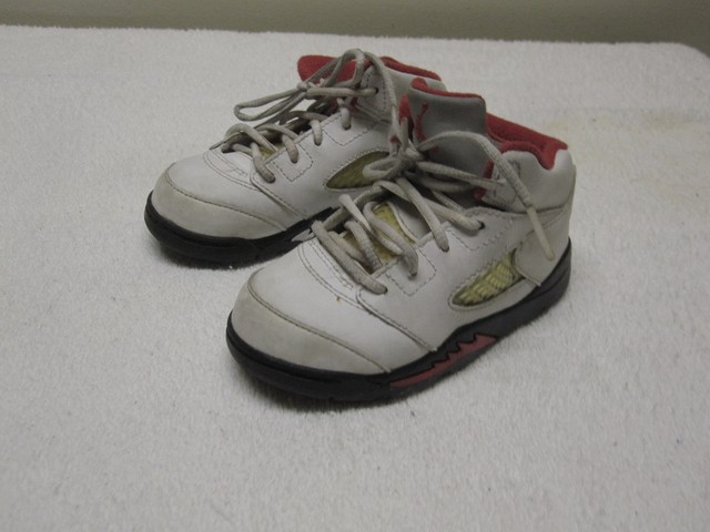 baby basketball shoes