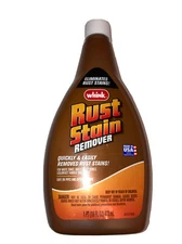 Whink 1291 Rust Stain Remover, 16 Oz