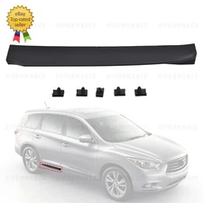 Right Rear Lower Side Door Trim Molding For Infiniti QX60 2014-2020 JX35 2013