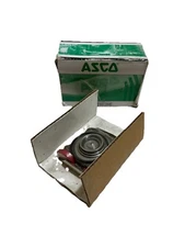 ASCO 103291 Solenoid Valve Repair Kit For Series 8210 NEW IN BOX