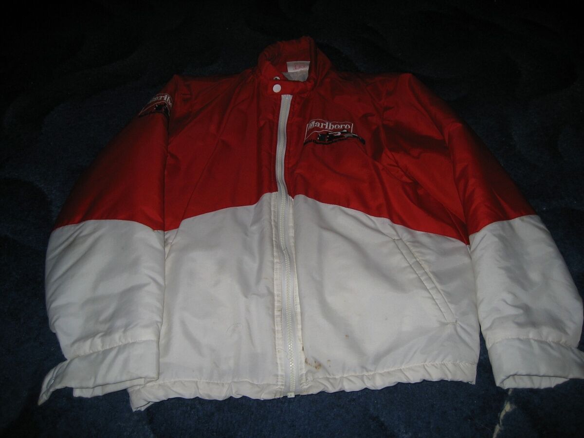 MARLBORO WORLD CHAMPIONSHIP TEAM JACKET | eBay MARLBORO WORLD CHAMPIONSHIP TEAM JACKET | eBay