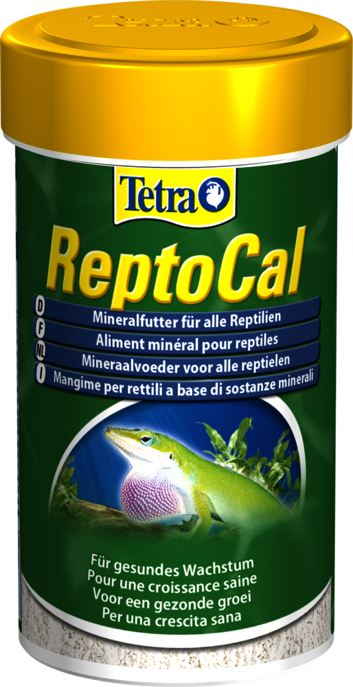 TETRA Reptocal 100ml