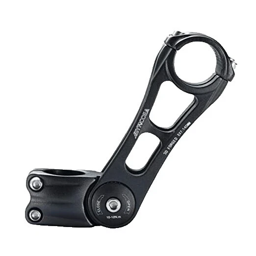 MTB Aluminum Bicycle Stems