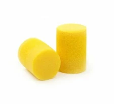 Planet Waves Comfort Fit Foam Ear Plugs, Pair