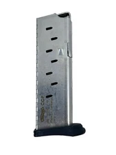 Walther CCP 9mm 8 Round Magazine Genuine W/Finger Rest Base 50860002