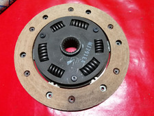 Disque d'embrayage Nissan BLUEBIRD