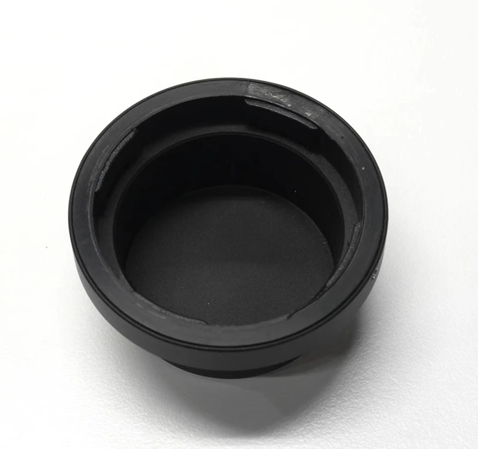 Deep Metal Rear Cap for Leica 21mm 28mm Elmarit M 28/2.8 Super Angulon 21/3.4 - Image 3 of 3