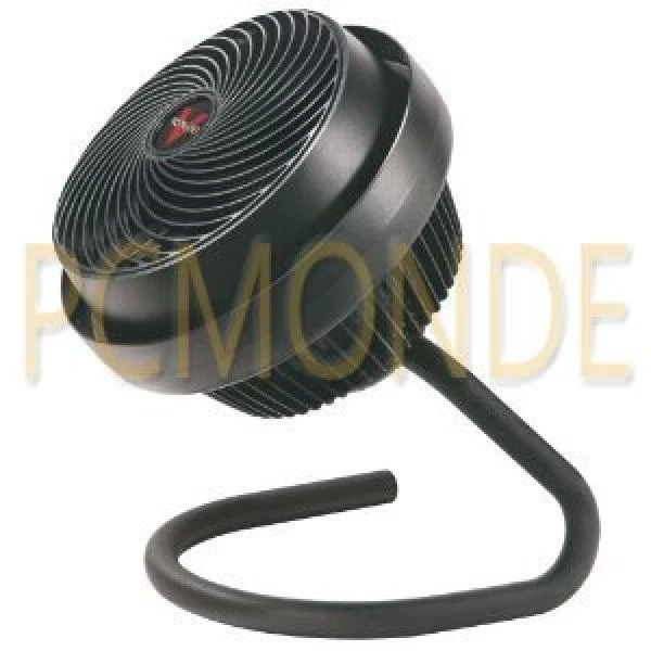 Vornado 733 Alta Velocidad 3 Velocidades Circulador de Aire/Ventilador de Habitación con Tecnología Vortex Foto 2 de 2