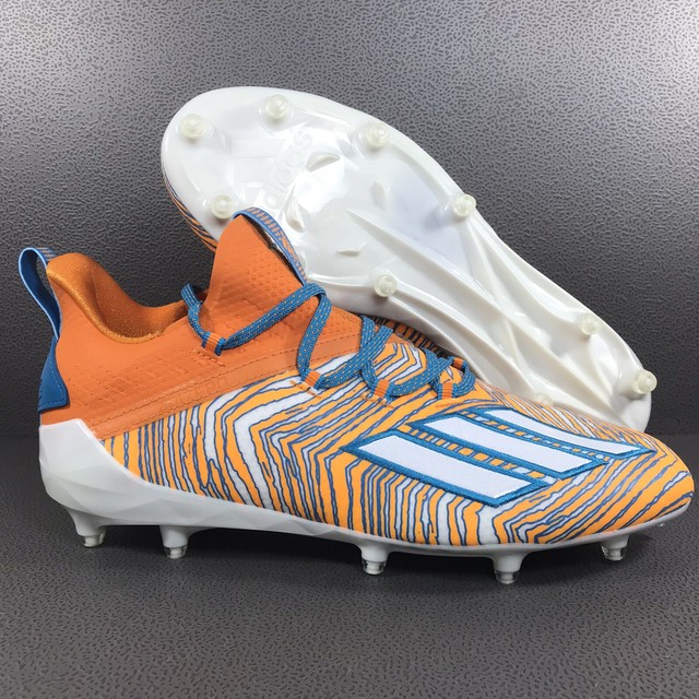 Size 10.5 - adidas Adizero 10 Zubaz 