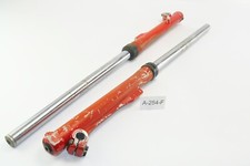 Malaguti Cavalcone C 80 RC 80 - fork fork tubes suspension struts A254F