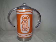 Large Sippy Cup- GIft Baby Shower, Birthday-----PERSONALIZED-----