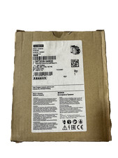 Siemens 3RT2038-3AM20 3p 80a Contactor W/ 208v Coil - NEW IN STOCK - USA STOCK