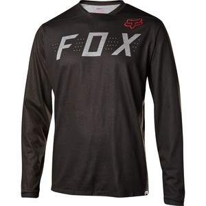 maglia fox mtb