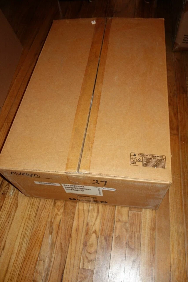 Eaton  103003214-4107 PowerWare PW9125 6KVA UPS RS9RM Powerpass Distribution Mod - Image 2 of 4