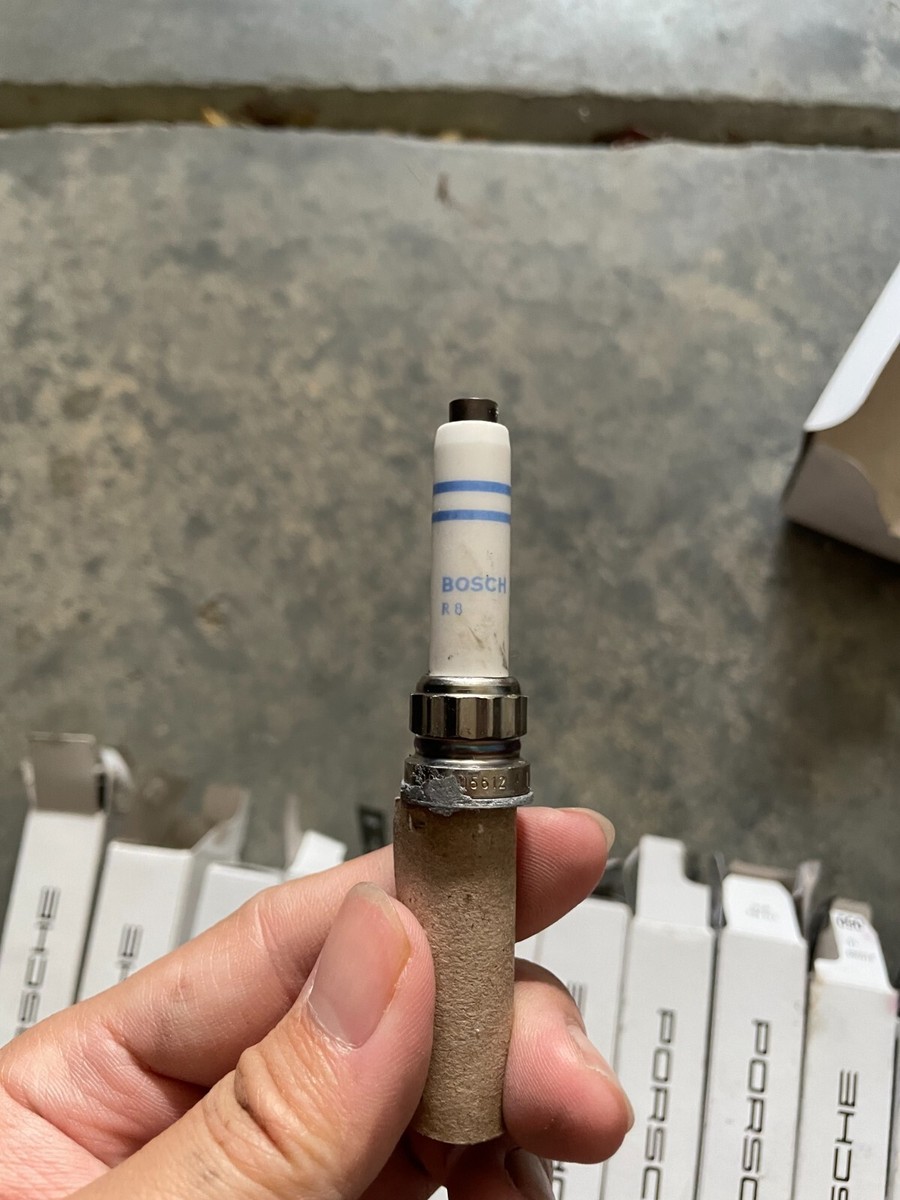 13 Pack Porsche Spark Plug OPB-905-612 OPB905612, Used | eBay